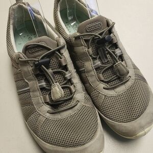 ecco Sneakers Lightweight Slip-On‎